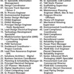 KBR Inc Jobs | Careers - Saudi Arabia