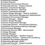 Mace Jobs | Careers - Saudi Arabia