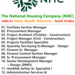 The National Housing Company (NHC)