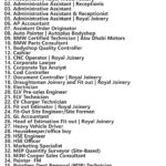 United Al Saqer Group Jobs | Careers - Dubai, UAE