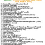 Archirodon Jobs | Careers - Saudi Arabia