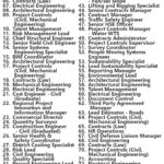 Bechtel Corporation Jobs | Careers - Saudi Arabia