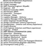 DUTCO Jobs | Careers - Dubai - UAE - Saudi Arabia