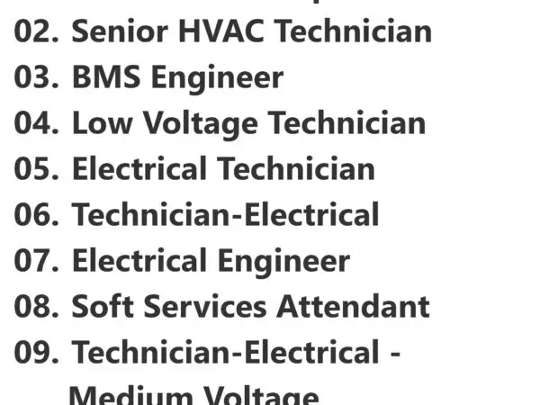 El Seif Engineering Contracting Jobs | Careers - Saudi Arabia