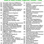 Penspen Jobs | Careers - Abu Dhabi, Fujairah, Dubai - UAE