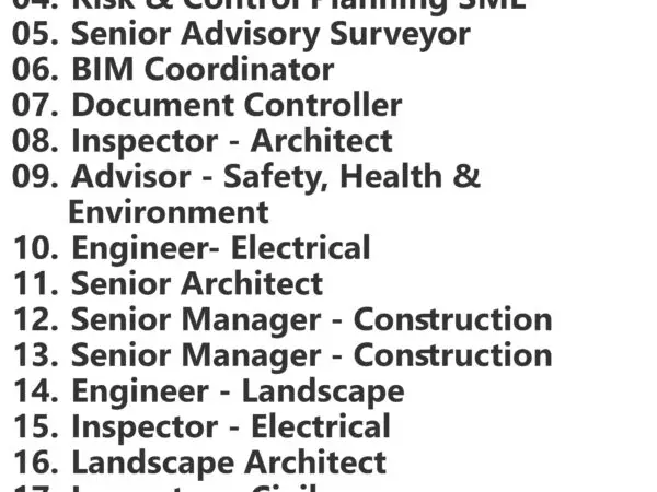 AECOM Jobs | Careers - Saudi Arabia