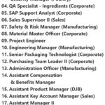 Almarai Jobs | Careers - Saudi Arabia