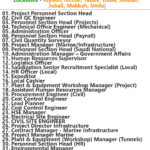 Archirodon Jobs | Careers - Saudi Arabia- Riyadh, NEOM, Tabuk, Duba, Jeddah, Jubail, Makkah, Umluj