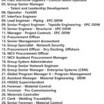 DP World Jobs | Careers - United Arab Emirates