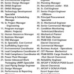KBR Inc Jobs | Careers - Saudi Arabia