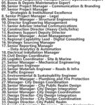 AtkinsRéalis Jobs | Careers - Saudi Arabia