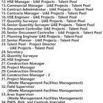 Hill International Inc Jobs | Careers - Saudi Arabia