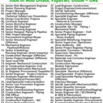 Penspen Jobs | Careers - Abu Dhabi, Fujairah, Dubai - UAE