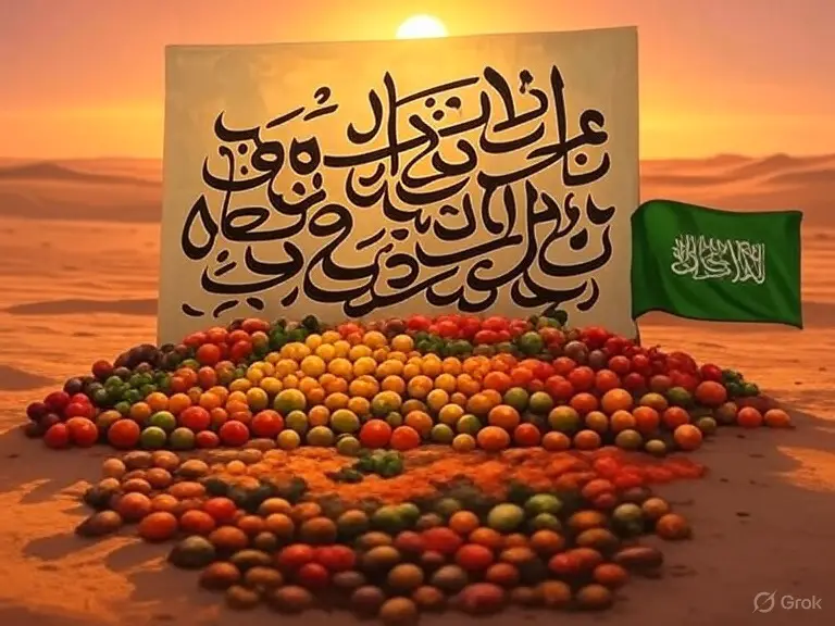 Top 20 Saudi Arabia Interview Questions & Best Answers