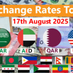 Gulf Exchange Rate