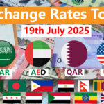 Gulf Exchange Rate