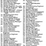 ALEC Engineering & Contracting LLC Jobs | Careers