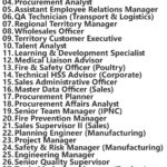 Almarai Jobs | Careers - Saudi Arabia