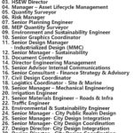 AtkinsRéalis Jobs | Careers - Saudi Arabia