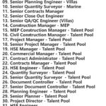 Hill International Inc Jobs | Careers - United Arab Emirates
