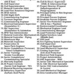 Worley Jobs | Careers - Saudi Arabia
