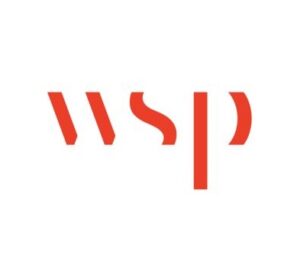 WSP Logo