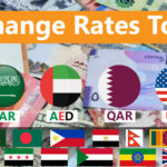 Gulf Exchange Rate
