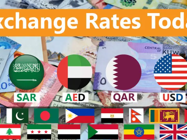 Gulf Exchange Rate 771 Gulf Exchange Rate