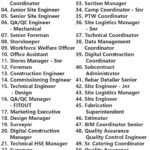 ALEC Engineering & Contracting LLC Jobs | Careers