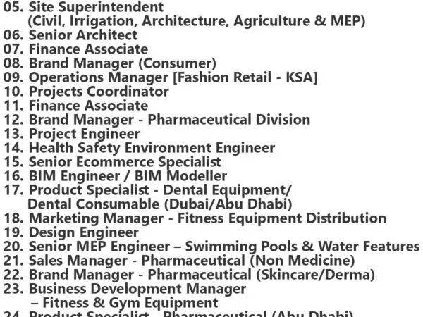 Al Khayyat Investments Jobs | Careers