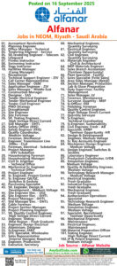 Alfanar Jobs | Careers - Saudi Arabia - KSA 18 Alfanar Jobs | Careers - Saudi Arabia - KSA