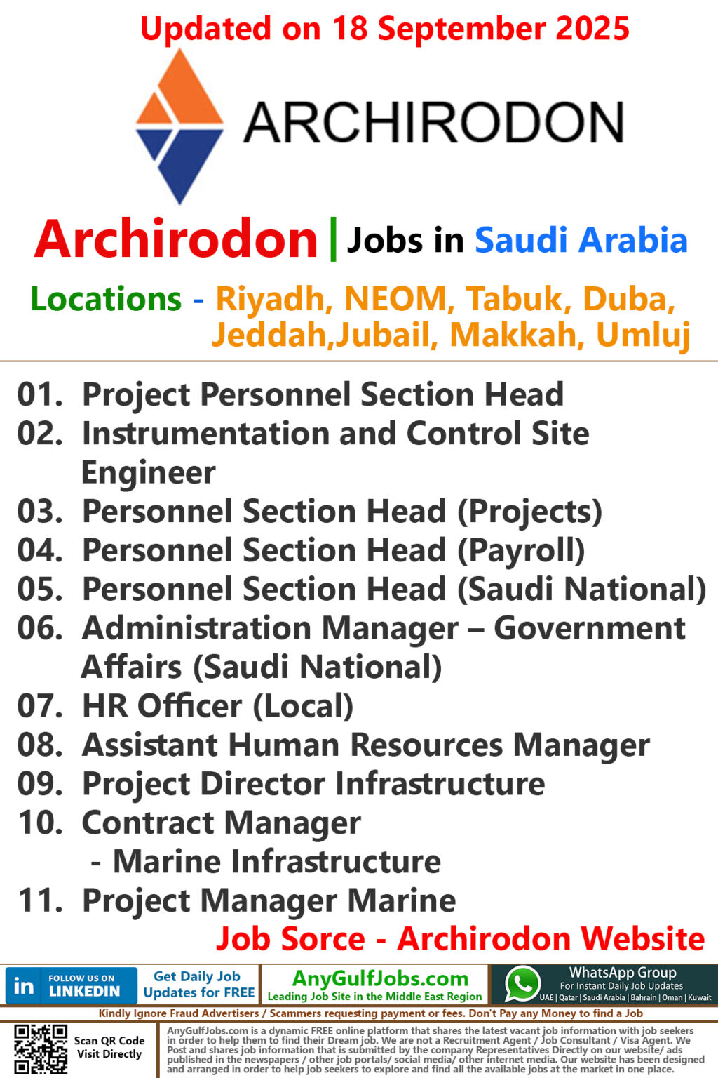 AtkinsRéalis Jobs | Careers - Saudi Arabia - 2026