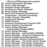 AtkinsRéalis Jobs | Careers - Saudi Arabia