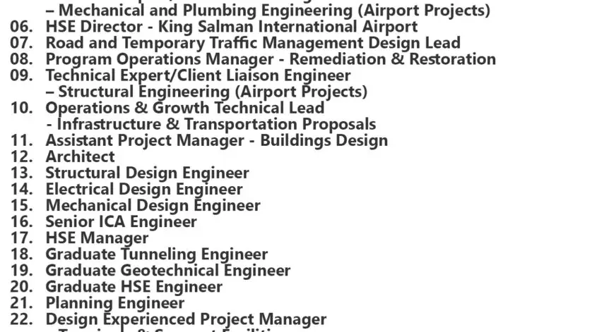 Jacobs Jobs | Careers - Saudi Arabia 1 Jacobs Jobs | Careers - Saudi Arabia