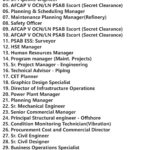 KBR Inc Jobs | Careers - Saudi Arabia