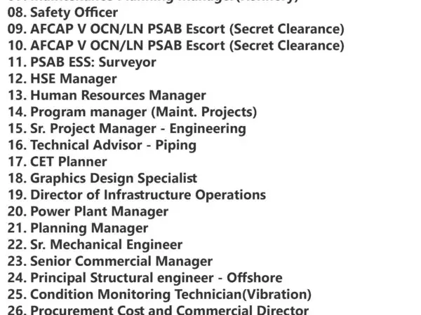 KBR Inc Jobs | Careers - Saudi Arabia 825 KBR Inc Jobs | Careers - Saudi Arabia