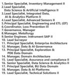 Maaden Jobs | Careers - Saudi Arabia