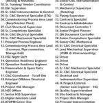 Worley Jobs | Careers - Saudi Arabia