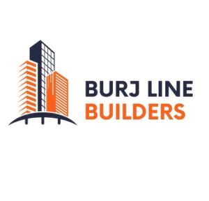 Burj Line Builders Jobs in Saudi Arabia Logo