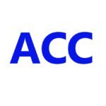 ACC (Arabian Construction Company)