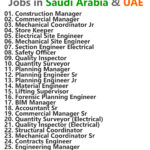 ACC (Arabian Construction Company) Jobs | Careers - Saudi Arabia