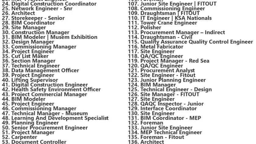 ALEC Engineering & Contracting LLC Jobs | Careers 1 ALEC Engineering & Contracting LLC Jobs | Careers