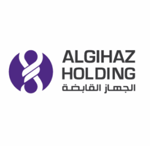 Algihaz Holding Logo Algihaz Holding Jobs in Saudi Arabia
