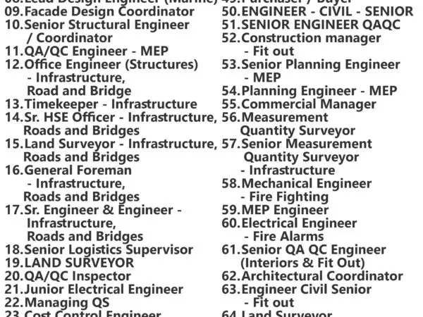 DUTCO Jobs | Careers - Dubai - UAE - Saudi Arabia