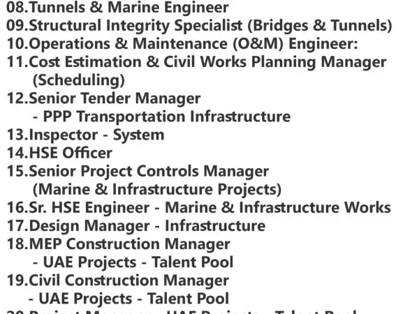 Hill International Inc Jobs | Careers - United Arab Emirates 1 Hill International Inc Jobs | Careers - United Arab Emirates