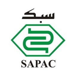 Saudi Pan Kingdom Company (SAPAC) Logo