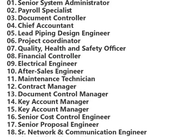 Abunayyan Holding Jobs | Careers - Saudi Arabia