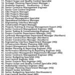 Hill International Inc Jobs | Careers - Saudi Arabia