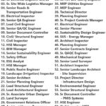 KEO Jobs | KEO International Consultants Careers in Saudi Arabia