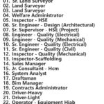 El Seif Engineering Contracting Jobs | Careers - Saudi Arabia